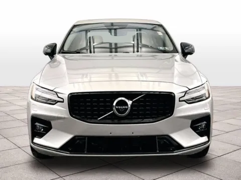 Another view of 2022 Volvo S60 B5 Momentum for sale in Dillsburg, PA at Bob Ruth Ford Dillsburg