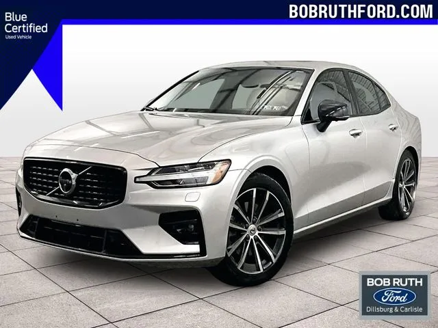 2022 Volvo S60 B5 Momentum for sale in Dillsburg, PA