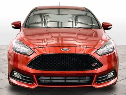 Another view of 2018 Ford Focus ST for sale in Dillsburg, PA at Bob Ruth Ford Dillsburg