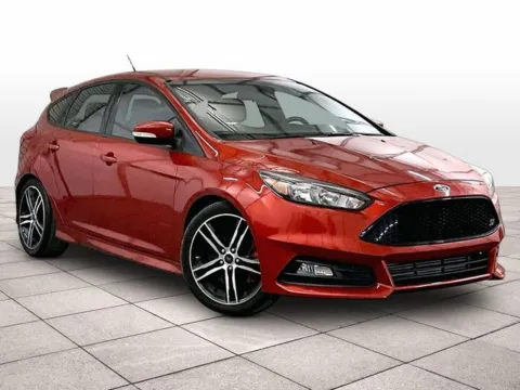 Photos of 2018 Ford Focus ST for sale in Dillsburg, PA at Bob Ruth Ford Dillsburg