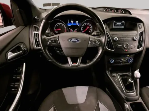 More photos of 2018 Ford Focus ST at Bob Ruth Ford Dillsburg, PA