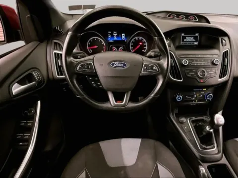 More photos of 2018 Ford Focus ST at Bob Ruth Ford Dillsburg, PA