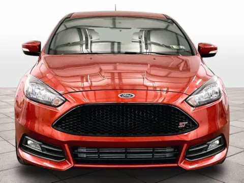 Another view of 2018 Ford Focus ST for sale in Dillsburg, PA at Bob Ruth Ford Dillsburg