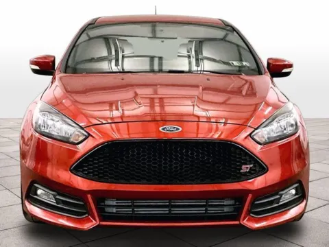Another view of 2018 Ford Focus ST for sale in Dillsburg, PA at Bob Ruth Ford Dillsburg