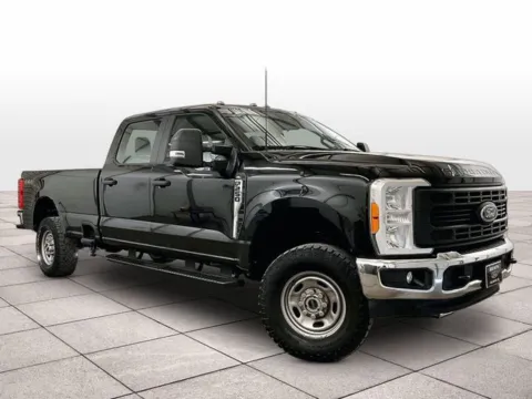 Photos of 2023 Ford F-250SD XL for sale in Dillsburg, PA at Bob Ruth Ford Dillsburg