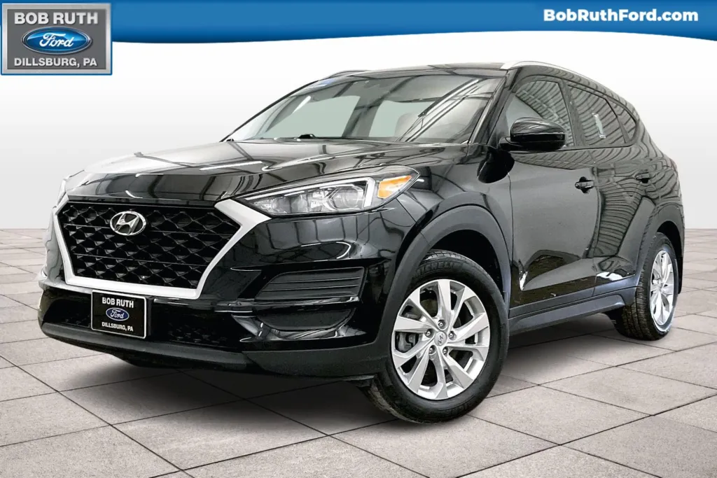 2019 Hyundai Tucson Value for sale in Dillsburg, PA