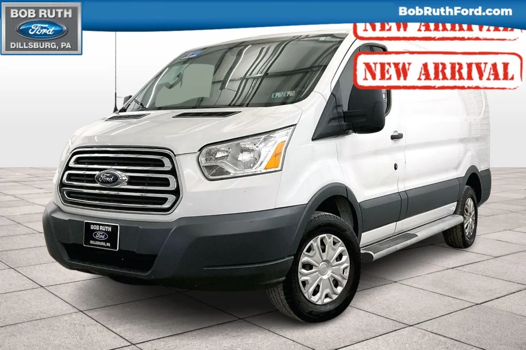 2018 Ford Transit Van for sale in Dillsburg, PA