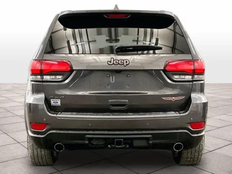 More photos of 2020 Jeep Grand Cherokee Trailhawk at Bob Ruth Ford Dillsburg, PA