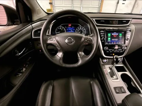 More photos of 2019 Nissan Murano SL at Bob Ruth Ford Dillsburg, PA