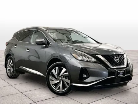 Photos of 2019 Nissan Murano SL for sale in Dillsburg, PA at Bob Ruth Ford Dillsburg