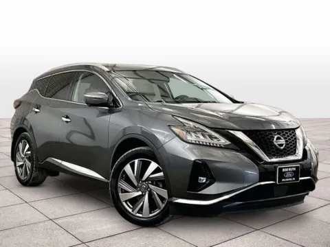 Photos of 2019 Nissan Murano SL for sale in Dillsburg, PA at Bob Ruth Ford Dillsburg