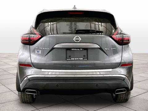 More photos of 2019 Nissan Murano SL at Bob Ruth Ford Dillsburg, PA