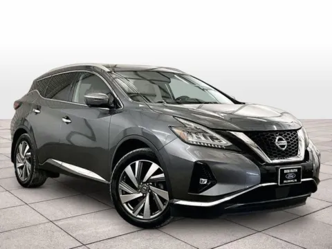 Photos of 2019 Nissan Murano SL for sale in Dillsburg, PA at Bob Ruth Ford Dillsburg