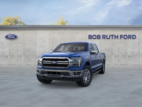 Another view of 2026 Ford F-150 Lariat for sale in Dillsburg, PA at Bob Ruth Ford Dillsburg