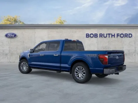 More photos of 2026 Ford F-150 Lariat at Bob Ruth Ford Dillsburg, PA