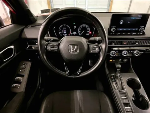 More photos of 2022 Honda Civic Sport at Bob Ruth Ford Dillsburg, PA