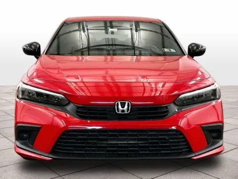 Another view of 2022 Honda Civic Sport for sale in Dillsburg, PA at Bob Ruth Ford Dillsburg