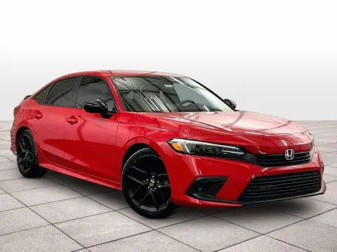 Photos of 2022 Honda Civic Sport for sale in Dillsburg, PA at Bob Ruth Ford Dillsburg
