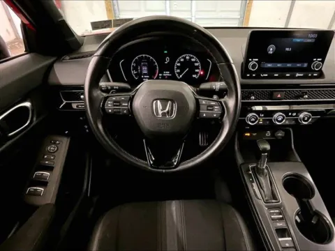 More photos of 2022 Honda Civic Sport at Bob Ruth Ford Dillsburg, PA