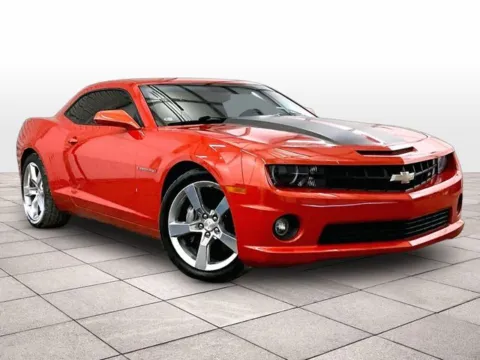 Photos of 2010 Chevrolet Camaro SS for sale in Dillsburg, PA at Bob Ruth Ford Dillsburg