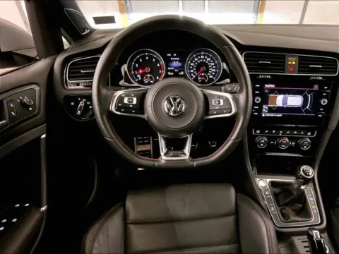 More photos of 2020 Volkswagen Golf GTI Autobahn at Bob Ruth Ford Dillsburg, PA