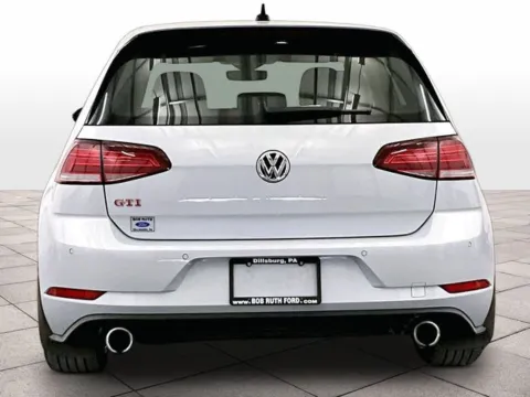 More photos of 2020 Volkswagen Golf GTI Autobahn at Bob Ruth Ford Dillsburg, PA