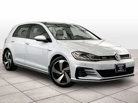 Photos of 2020 Volkswagen Golf GTI Autobahn for sale in Dillsburg, PA at Bob Ruth Ford Dillsburg