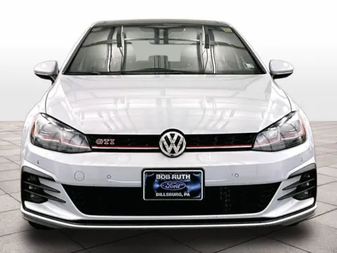 Another view of 2020 Volkswagen Golf GTI Autobahn for sale in Dillsburg, PA at Bob Ruth Ford Dillsburg