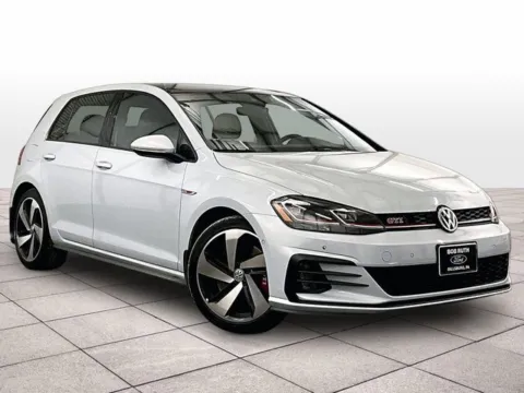 Photos of 2020 Volkswagen Golf GTI Autobahn for sale in Dillsburg, PA at Bob Ruth Ford Dillsburg