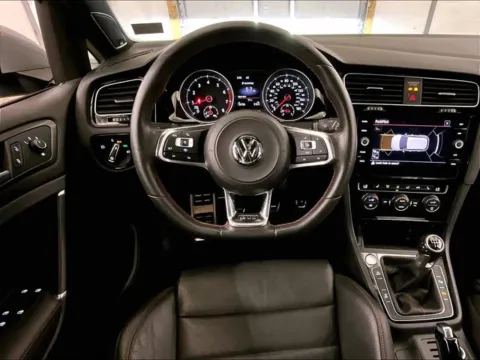 More photos of 2020 Volkswagen Golf GTI Autobahn at Bob Ruth Ford Dillsburg, PA