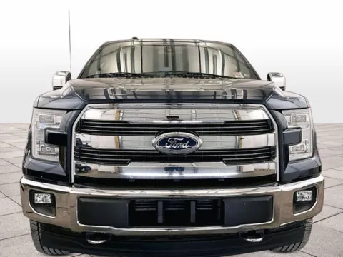 More photos of 2017 Ford F-150 Lariat at Bob Ruth Ford Dillsburg, PA