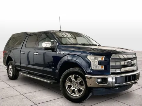 Photos of 2017 Ford F-150 Lariat for sale in Dillsburg, PA at Bob Ruth Ford Dillsburg