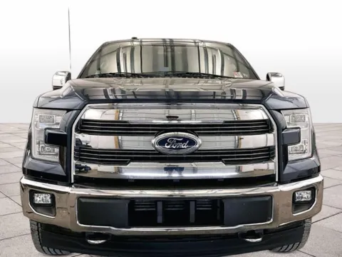 Another view of 2017 Ford F-150 Lariat for sale in Dillsburg, PA at Bob Ruth Ford Dillsburg