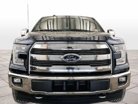 More photos of 2017 Ford F-150 Lariat at Bob Ruth Ford Dillsburg, PA