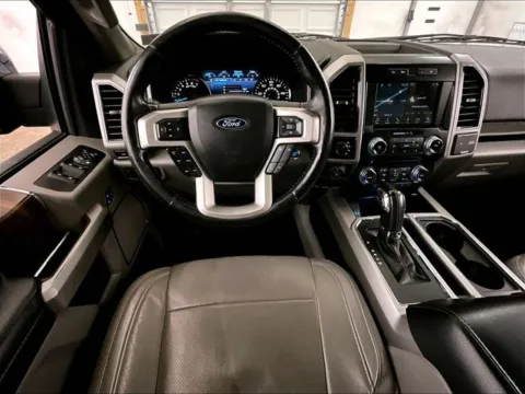 More photos of 2017 Ford F-150 Lariat at Bob Ruth Ford Dillsburg, PA