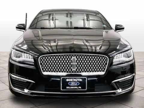 Another view of 2020 Lincoln MKZ Reserve for sale in Dillsburg, PA at Bob Ruth Ford Dillsburg