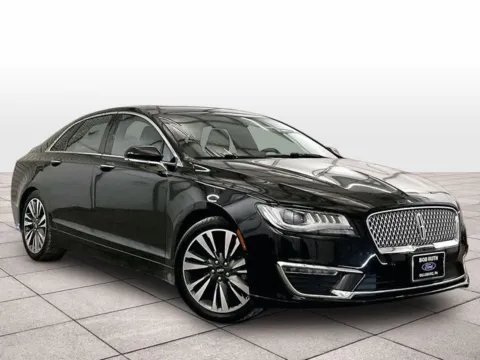 Photos of 2020 Lincoln MKZ Reserve for sale in Dillsburg, PA at Bob Ruth Ford Dillsburg
