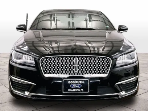Another view of 2020 Lincoln MKZ Reserve for sale in Dillsburg, PA at Bob Ruth Ford Dillsburg