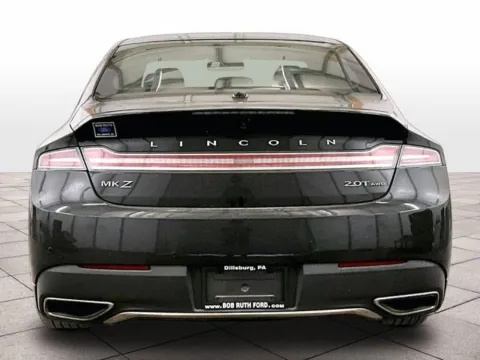 More photos of 2020 Lincoln MKZ Reserve at Bob Ruth Ford Dillsburg, PA