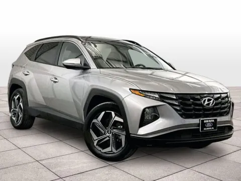 Photos of 2022 Hyundai Tucson Hybrid SEL Convenience for sale in Dillsburg, PA at Bob Ruth Ford Dillsburg