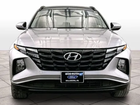 Another view of 2022 Hyundai Tucson Hybrid SEL Convenience for sale in Dillsburg, PA at Bob Ruth Ford Dillsburg