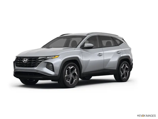 2022 Hyundai Tucson SEL Convenience HEV AWD's photo