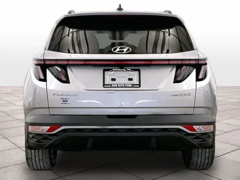 More photos of 2022 Hyundai Tucson Hybrid SEL Convenience at Bob Ruth Ford Dillsburg, PA