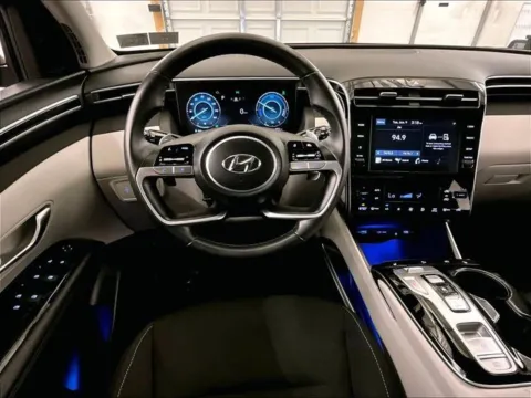 More photos of 2022 Hyundai Tucson Hybrid SEL Convenience at Bob Ruth Ford Dillsburg, PA