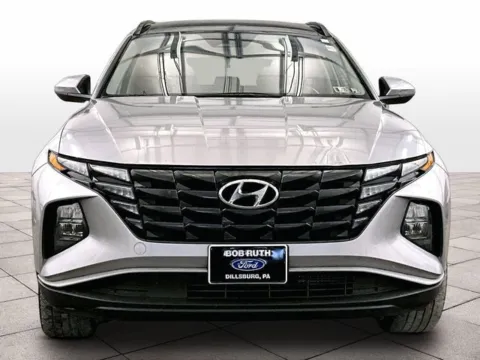 Another view of 2022 Hyundai Tucson Hybrid SEL Convenience for sale in Dillsburg, PA at Bob Ruth Ford Dillsburg