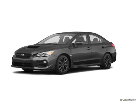 Gray 2020 Subaru WRX for sale in Dillsburg, PA