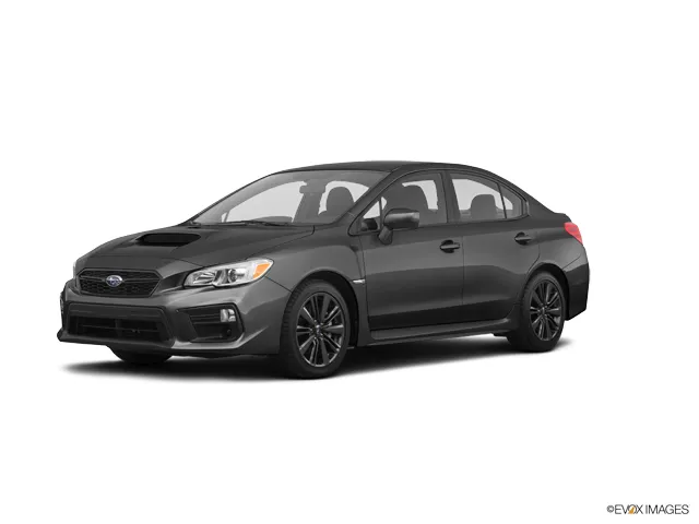 2020 Subaru WRX for sale in Dillsburg, PA