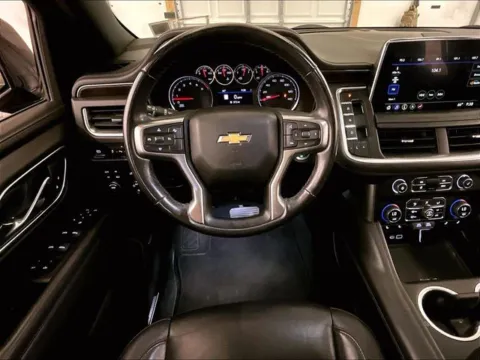 More photos of 2021 Chevrolet Suburban LT at Bob Ruth Ford Dillsburg, PA