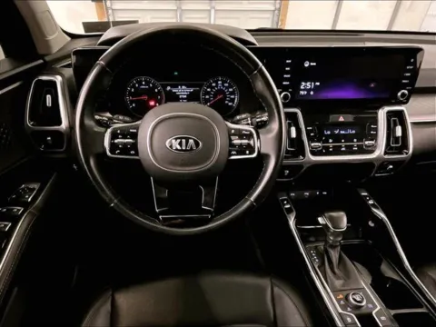 More photos of 2021 Kia Sorento SX at Bob Ruth Ford Dillsburg, PA