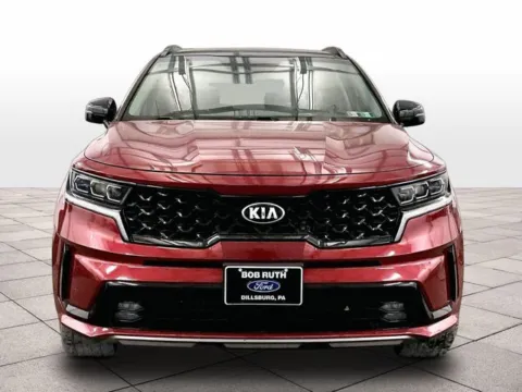 More photos of 2021 Kia Sorento SX at Bob Ruth Ford Dillsburg, PA